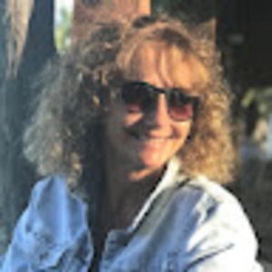 Meet your Posher, Kathy